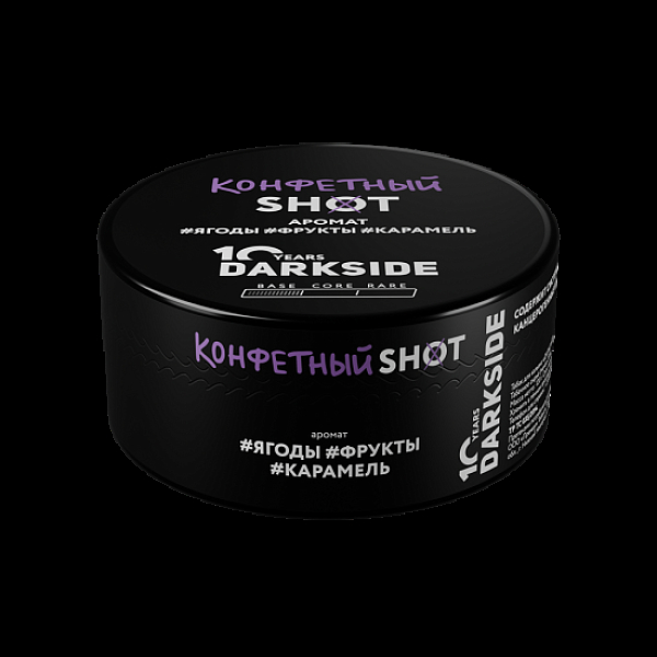 Табак Darkside Shot Конфетный 120 грамм в Екатеринбурге