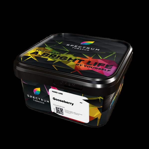 Табак Spectrum Hl Gooseberry Крыжовник 200 грамм в Екатеринбурге