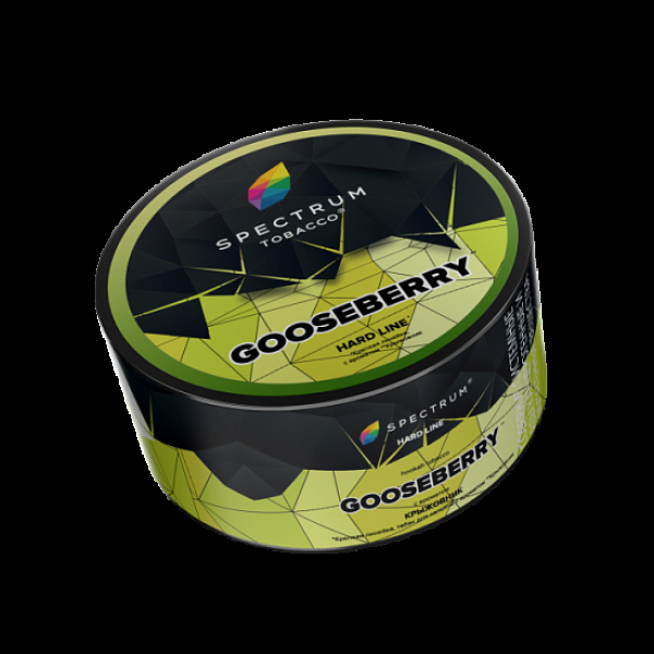 Табак Spectrum Hl Gooseberry Крыжовник 25 грамм в Екатеринбурге