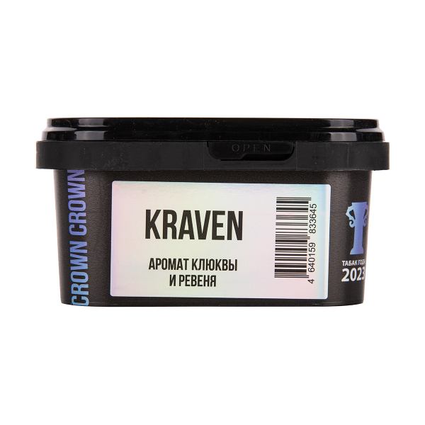 Табак Sapphire Crown Kraven 200 грамм в Екатеринбурге