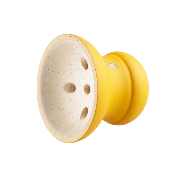 Чаша Alpha Bowl Doll Yellow в Екатеринбурге