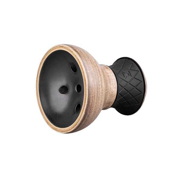 Чаша Alpha Bowl Turk Design Pro Black Matte в Екатеринбурге