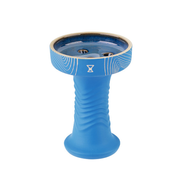 Чаша Alpha Bowl Wawe Killer Pacific Blue в Екатеринбурге