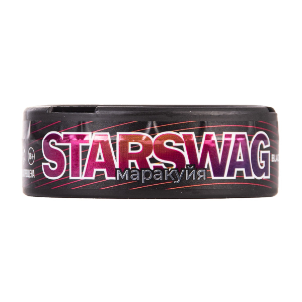 Жевательный табак Starswag Маракуйя 10 грамм в Екатеринбурге