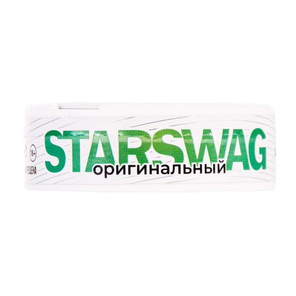 Жевательный табак Starswag Оригинальный 10 грамм в Екатеринбурге