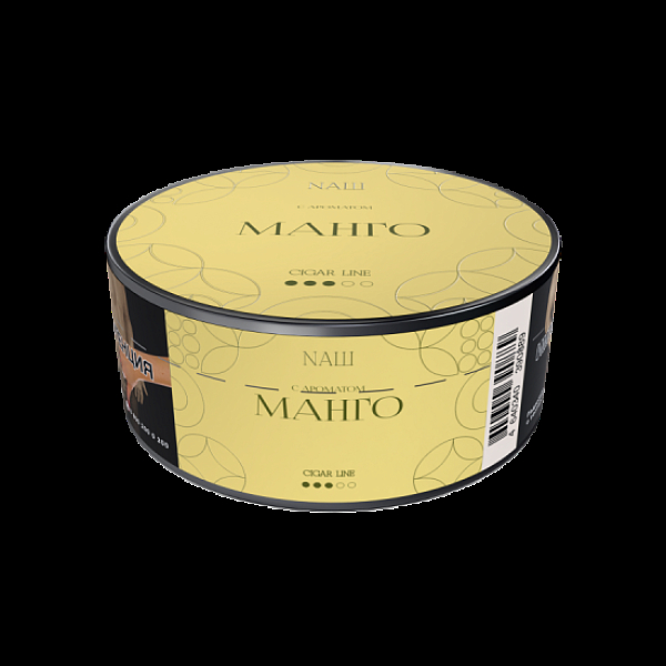 Табак Nаш Cigar Манго 30 грамм в Екатеринбурге