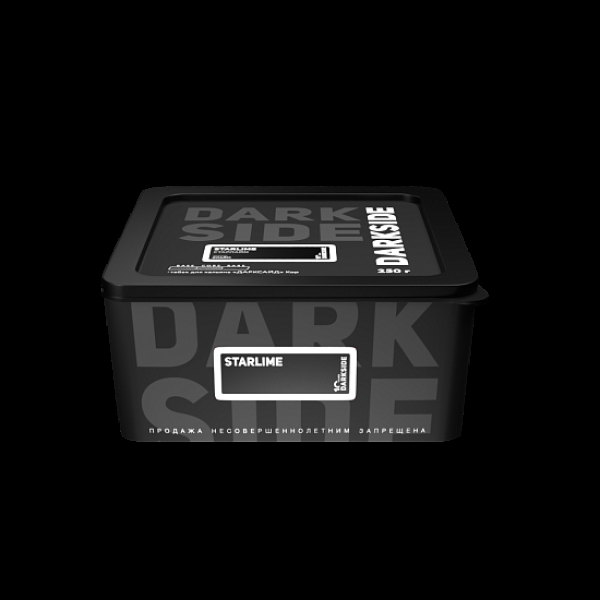 Табак Darkside Core Starlime 250 грамм в Екатеринбурге