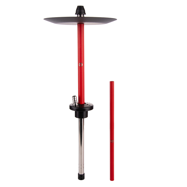 Кальян Tortuga Бриг Color Red в Екатеринбурге