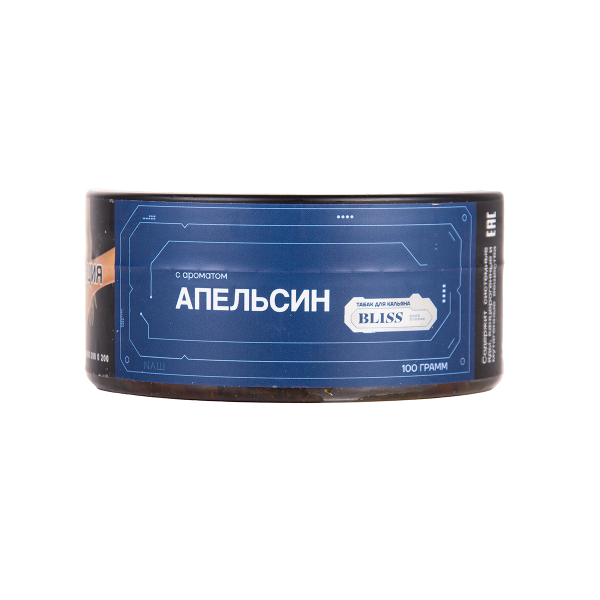 Табак BLISS Кислая смородина 40 грамм в Екатеринбурге