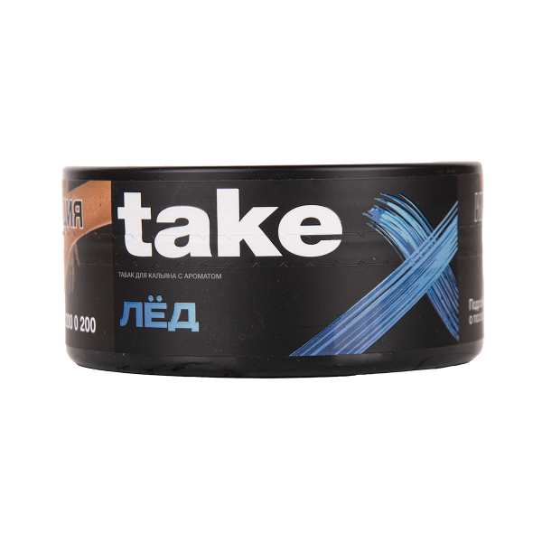 Табак TAKE Ice 100 грамм в Екатеринбурге