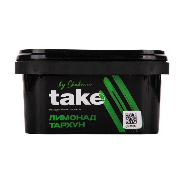 Табак TAKE Estragon Lemonade 200 грамм в Екатеринбурге