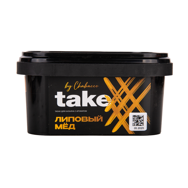 Табак TAKE Honey 200 грамм в Екатеринбурге