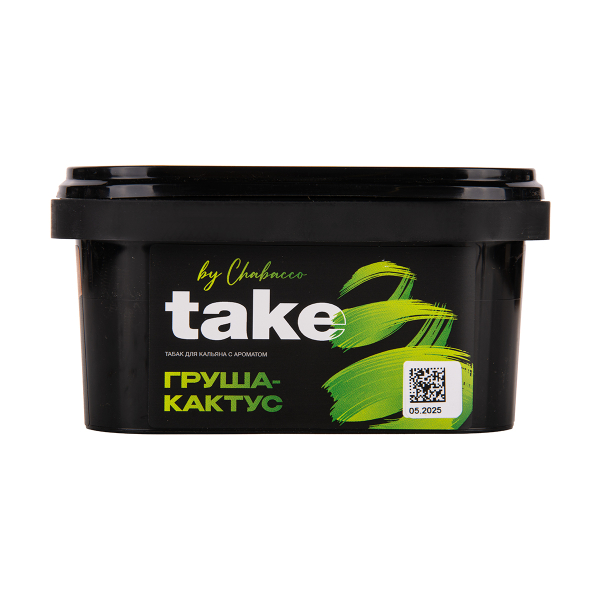 Табак TAKE Pear Cactus 200 грамм в Екатеринбурге