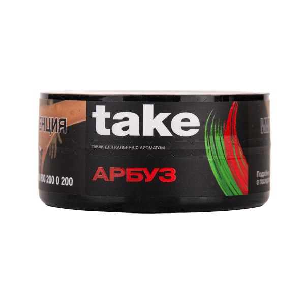 Табак TAKE Watermelon 25 грамм в Екатеринбурге