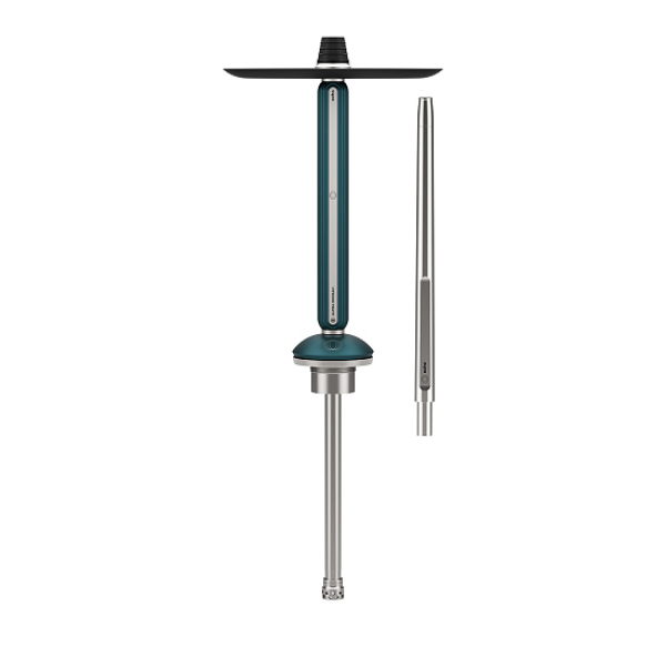Кальян Alpha Hookah Echo Emerald Green в Екатеринбурге