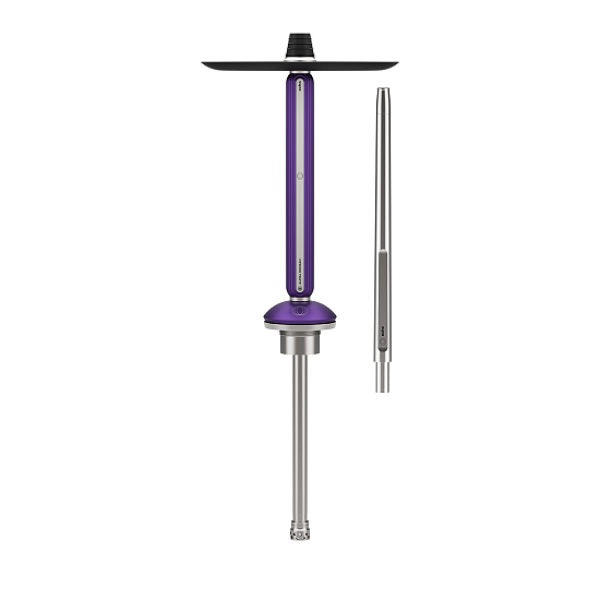 Кальян Alpha Hookah Echo Jade Purple в Екатеринбурге