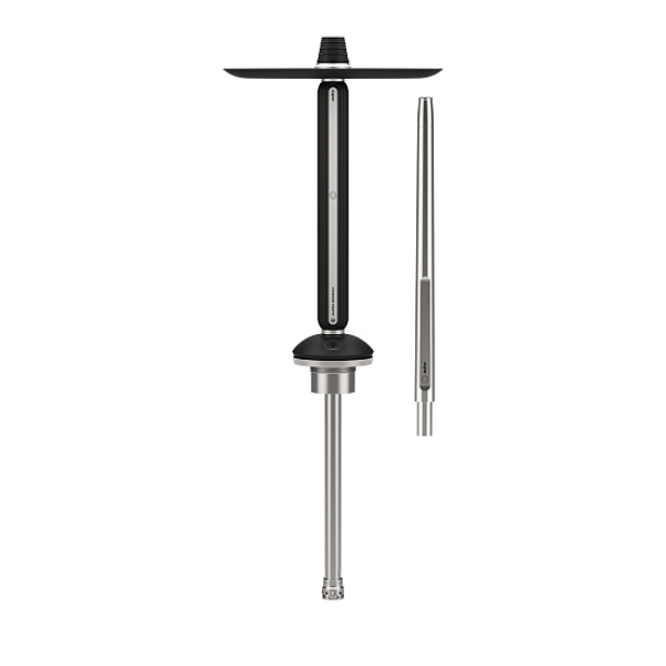 Кальян Alpha Hookah Echo Noir в Екатеринбурге