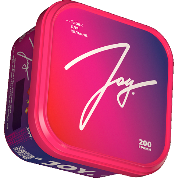 Табак Joy Beach Peach Персик И Лимон 200 грамм в Екатеринбурге