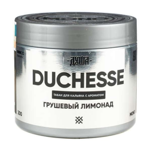 Табак Душа Duchesse Грушевый Лимонад 200 грамм в Екатеринбурге