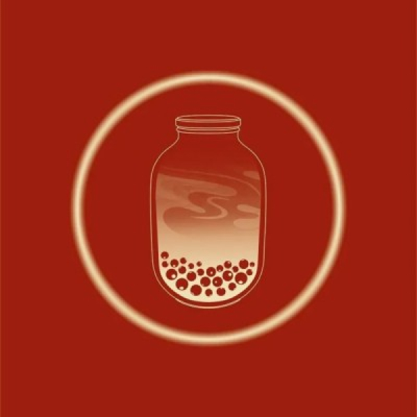 Табак Mr Brew Berry Brew Аромат Ягодного Морса 25 грамм в Екатеринбурге