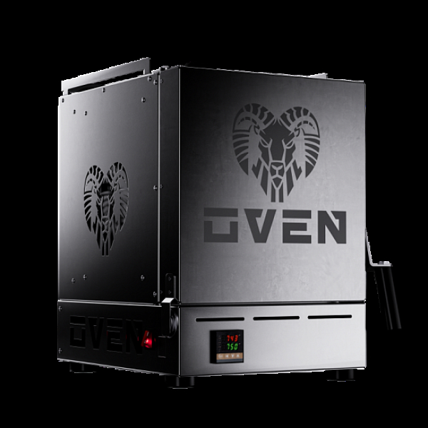 Печка Oven Max в Екатеринбурге