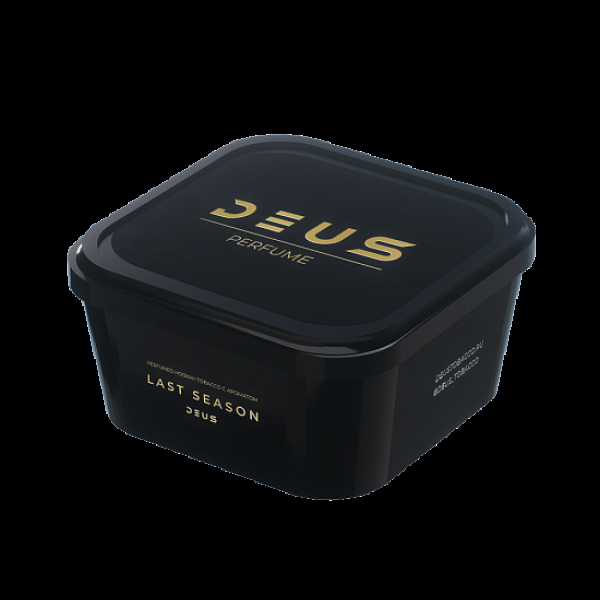 Табак Deus Perfume Last Season 200 грамм в Екатеринбурге