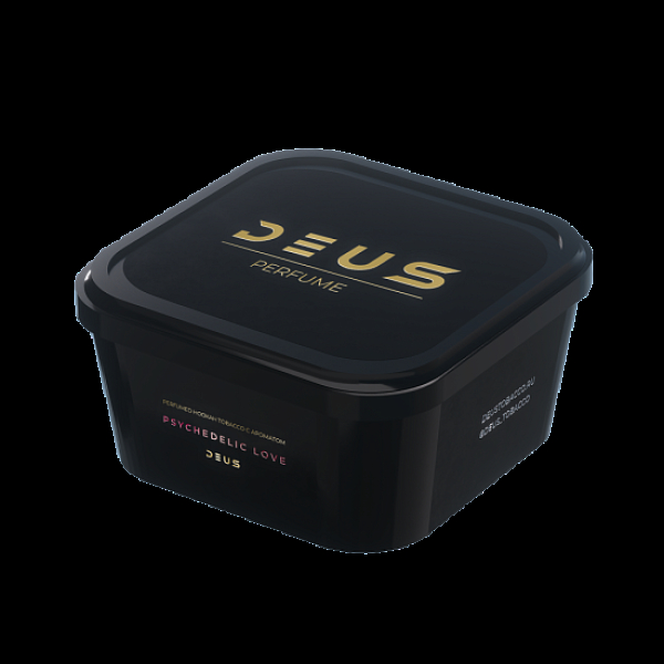 Табак Deus Perfume Psychedelic Love 200 грамм в Екатеринбурге