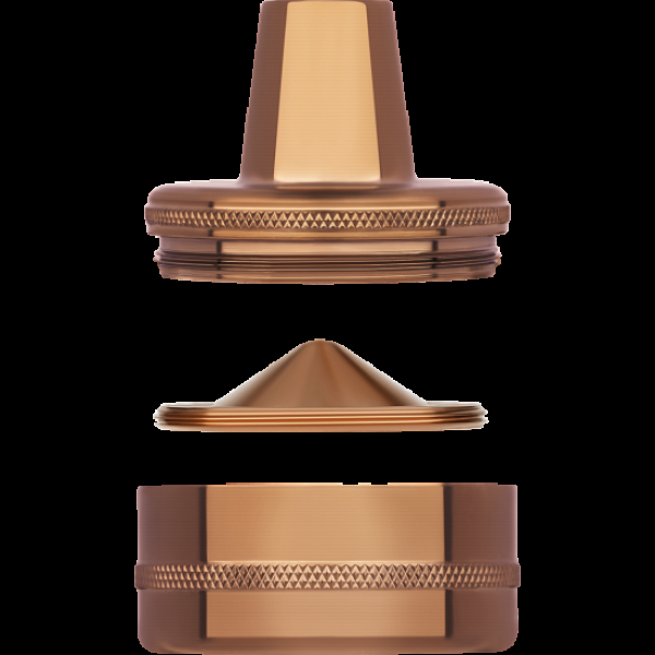 Мелассоуловитель Conceptic Melasska Bronze в Екатеринбурге