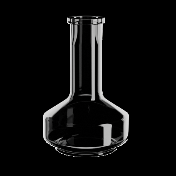 Колба Darkside D Glass Серая в Екатеринбурге