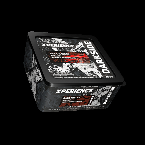 Табак Darkside Experience Bana Nascar 250 грамм в Екатеринбурге