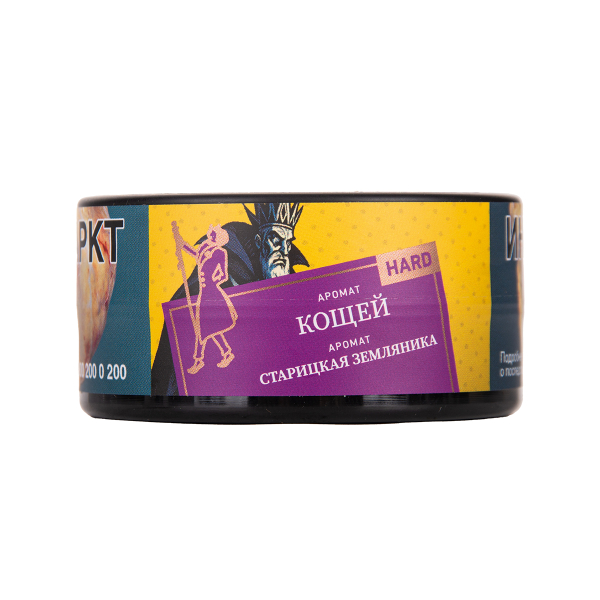 Табак Satyr Кощей 25 грамм в Екатеринбурге