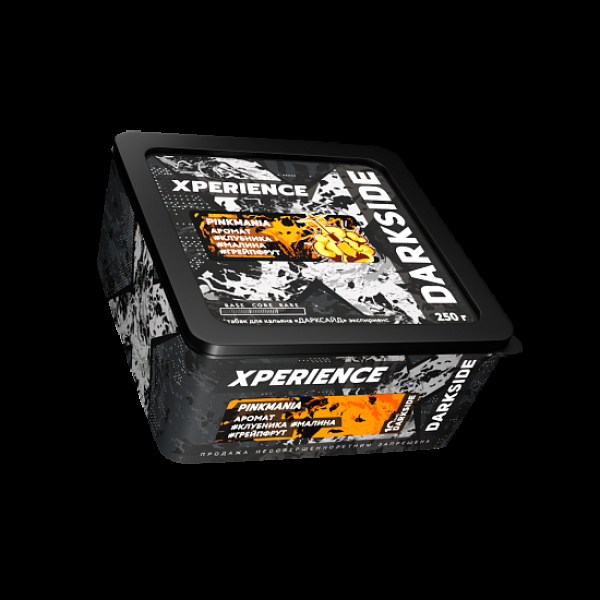 Табак Darkside Experience Pinkmania 250 грамм в Екатеринбурге