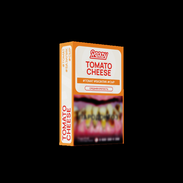 Табак Ready Tomato Cheese 25 грамм в Екатеринбурге