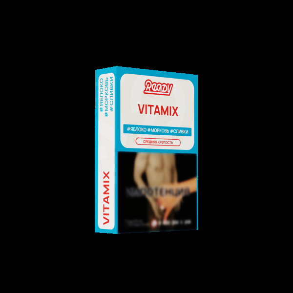 Табак Ready Vitamix 25 грамм в Екатеринбурге