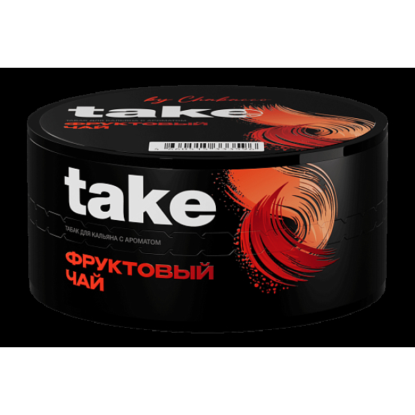 Табак TAKE Fruit Tea 100 грамм в Екатеринбурге
