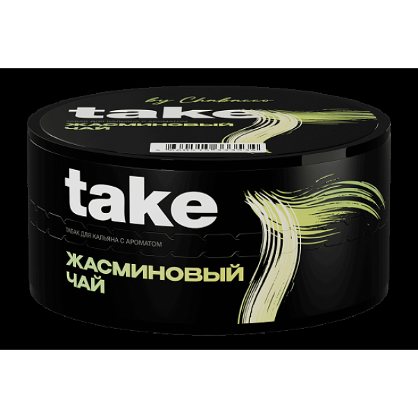 Табак TAKE Jasmine Tea 100 грамм в Екатеринбурге