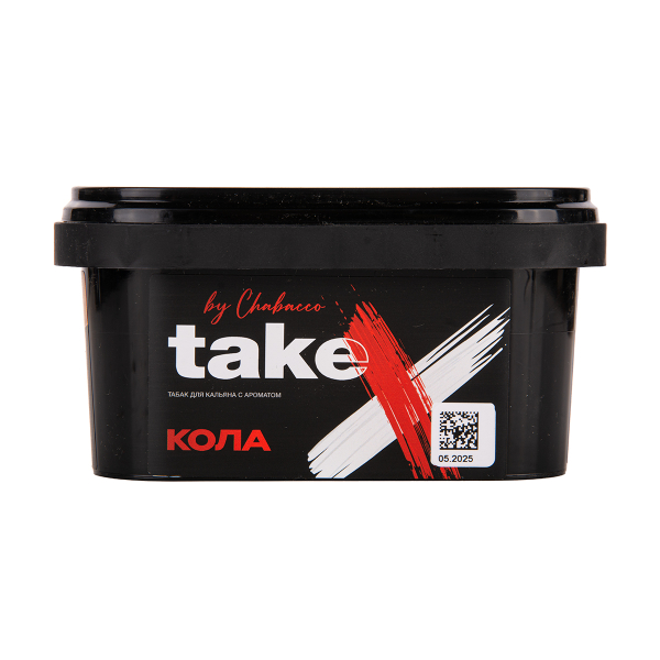 Табак TAKE Blueberry Cream 200 грамм в Екатеринбурге