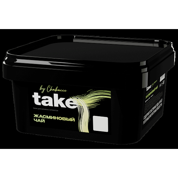 Табак TAKE Jasmine Tea 200 грамм в Екатеринбурге
