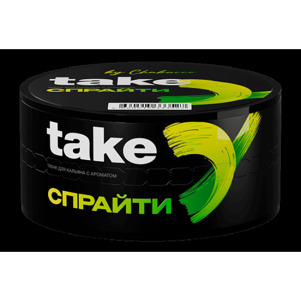 Табак TAKE Spritie 25 грамм в Екатеринбурге