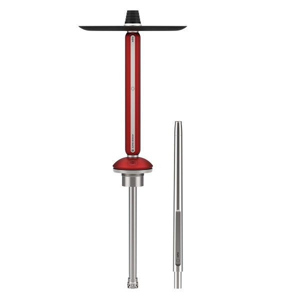 Кальян Alpha Hookah Echo Ruby Red Noir в Екатеринбурге