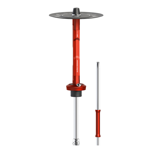 Кальян Alpha Hookah Oro Light Ruby Red в Екатеринбурге