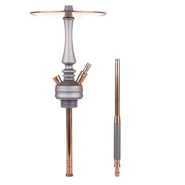 Кальян Hoob Mars Mini Space Grey X Bronze в Екатеринбурге
