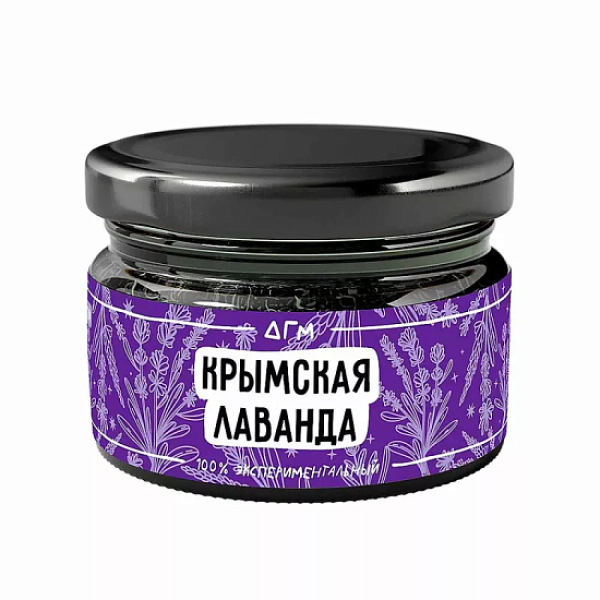 Табак Dogma Крымская Лаванда 80 грамм в Екатеринбурге
