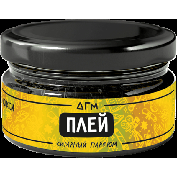 Табак Dogma Плей 20 грамм в Екатеринбурге
