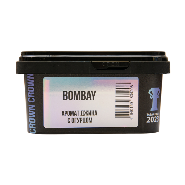 Табак Sapphire Crown Bombay 200 грамм в Екатеринбурге
