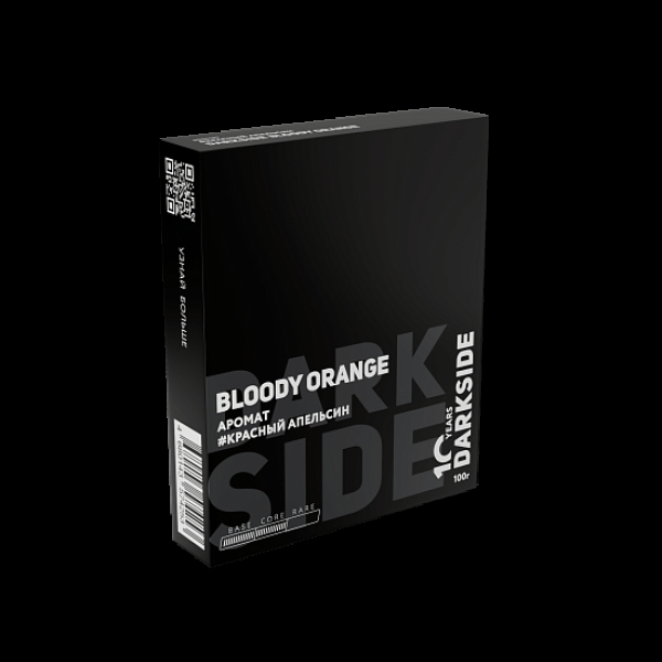 Табак Darkside Core Bloody Orange 100 грамм в Екатеринбурге