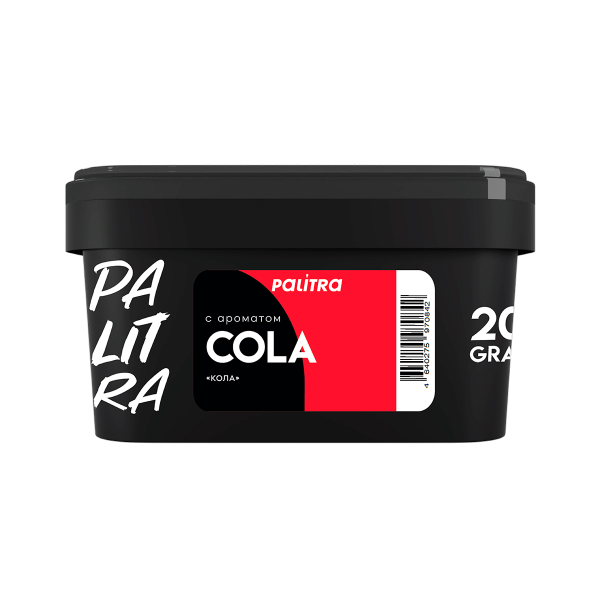 Табак PALITRA Cola 200 грамм в Екатеринбурге