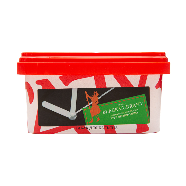 Табак Satyr Black Currant 200 грамм в Екатеринбурге