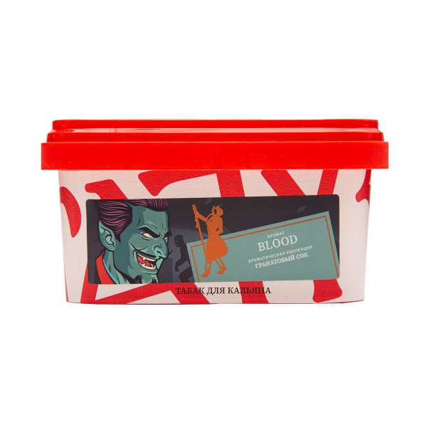 Табак Satyr Blood 200 грамм в Екатеринбурге