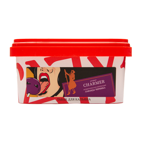 Табак Satyr Charmer 200 грамм в Екатеринбурге